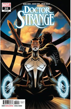 Doctor Strange #20 (2018)