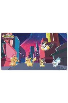 Pokemon TCG Gallery Series Skyline Playmat