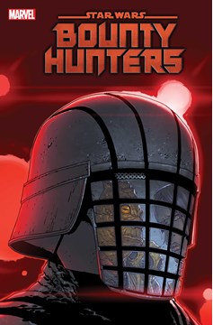 Star Wars: Bounty Hunters #25