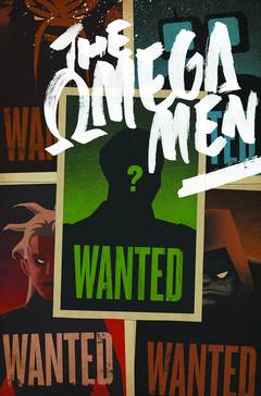 Omega Men #7