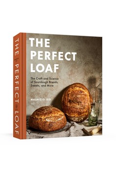 The Perfect Loaf (Hardcover Book)