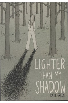 Lighter Than My Shadow Graphic Novel