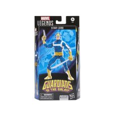 Marvel Legends Star-Lord Guardians of The Galaxy Comics Action Figure 