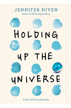 Holding Up The Universe (Hardcover Book)