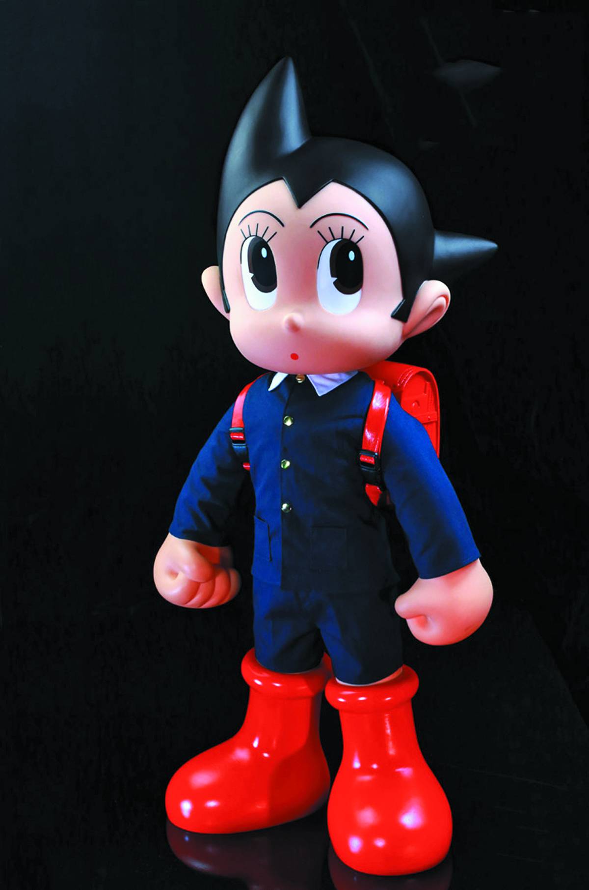 Astro Boy Jumbo Series 03 Figure | ComicHub