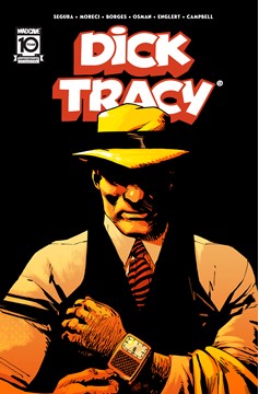 Dick Tracy Graphic Novel Volume 1