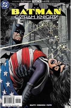Batman Gotham Knights #39 (2000)
