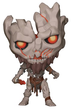 draugr funko pop