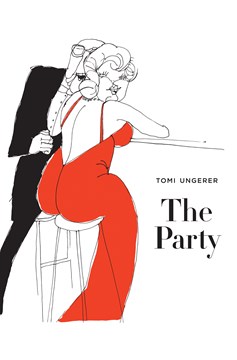 Party Hardcover Ungerer