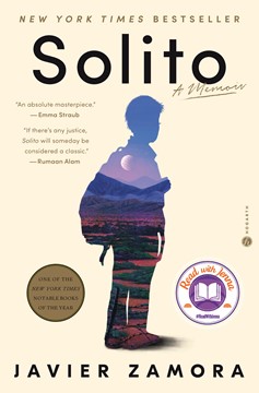 Solito (Hardcover Book)