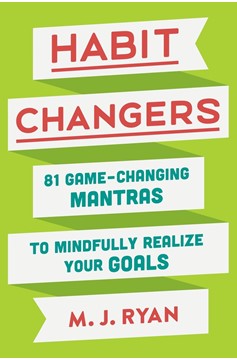 Habit Changers (Hardcover Book)