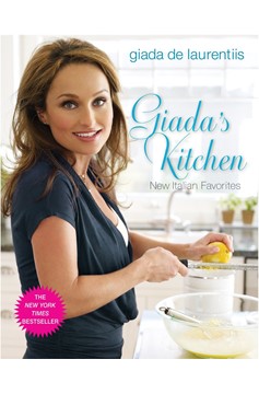 Giada'S Kitchen (Hardcover Book)