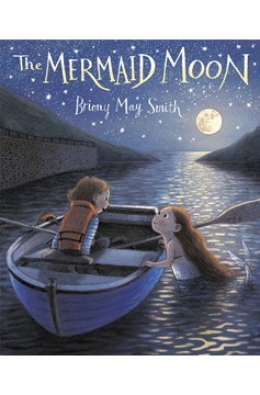 The Mermaid Moon (Hardcover Book)