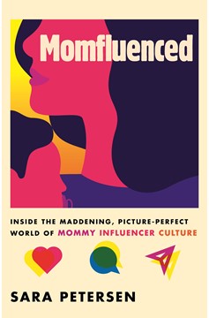 Momfluenced (Hardcover Book)