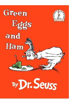 Green Eggs And Ham