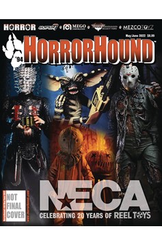 Horrorhound #94