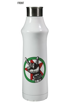 Cyberpunk 2077 Metal Water Bottle