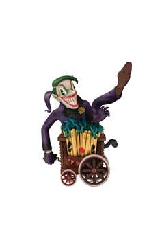 DC Artists Alley Joker by Brandt Peters Statue