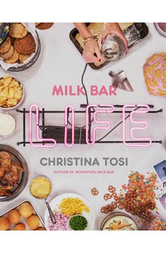 Milk Bar Life (Hardcover Book)