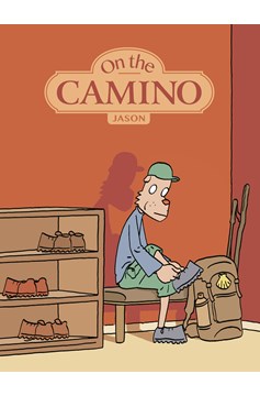 On The Camino Hardcover