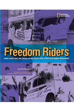 Freedom Riders (Hardcover Book)