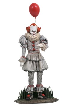 It Chapter 2 Gallery Pennywise PVC Figure