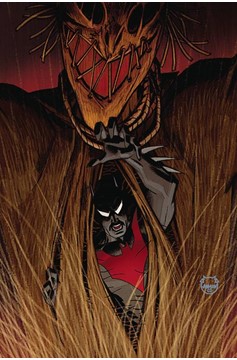Batman Beyond #23 Variant Edition (2016)
