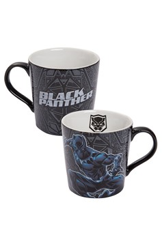 Marvel Black Panther 120Z Ceramic Mug