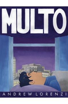 Multo Graphic Novel