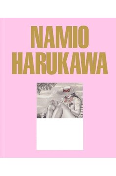 Namio Harukawa Hardcover (Adults Only)