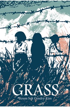 Grass Graphic Novel