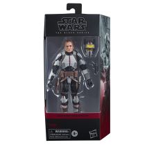 Star Wars The Black Series The Bad Batch Tech 6 Inch Action Figure