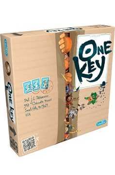 One Key