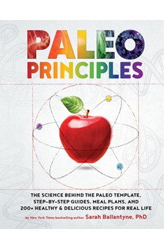 Paleo Principles (Hardcover Book)