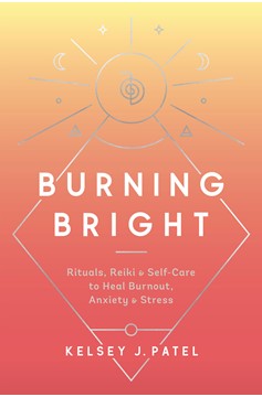 Burning Bright (Hardcover Book)