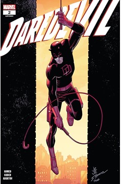 Daredevil #2 (2023)
