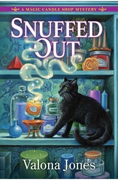 Snuffed Out (Hardcover Book)