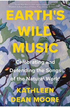 Earth'S Wild Music (Hardcover Book)