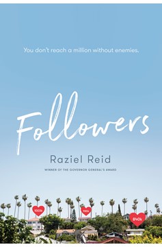 Followers (Hardcover Book)