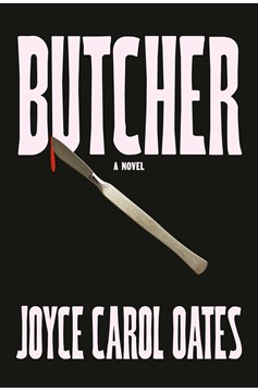 Butcher (Hardcover Book)