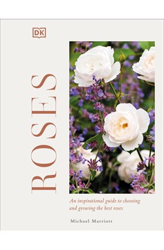 Roses (Hardcover Book)