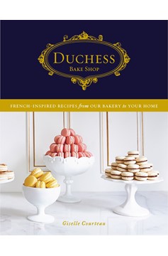 Duchess Bake Shop (Hardcover Book)