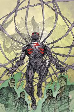 Ragman #6 (Of 6)