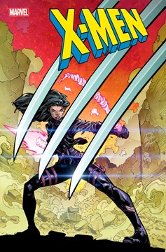 X-Men #9 (Raid on Graymalkin)