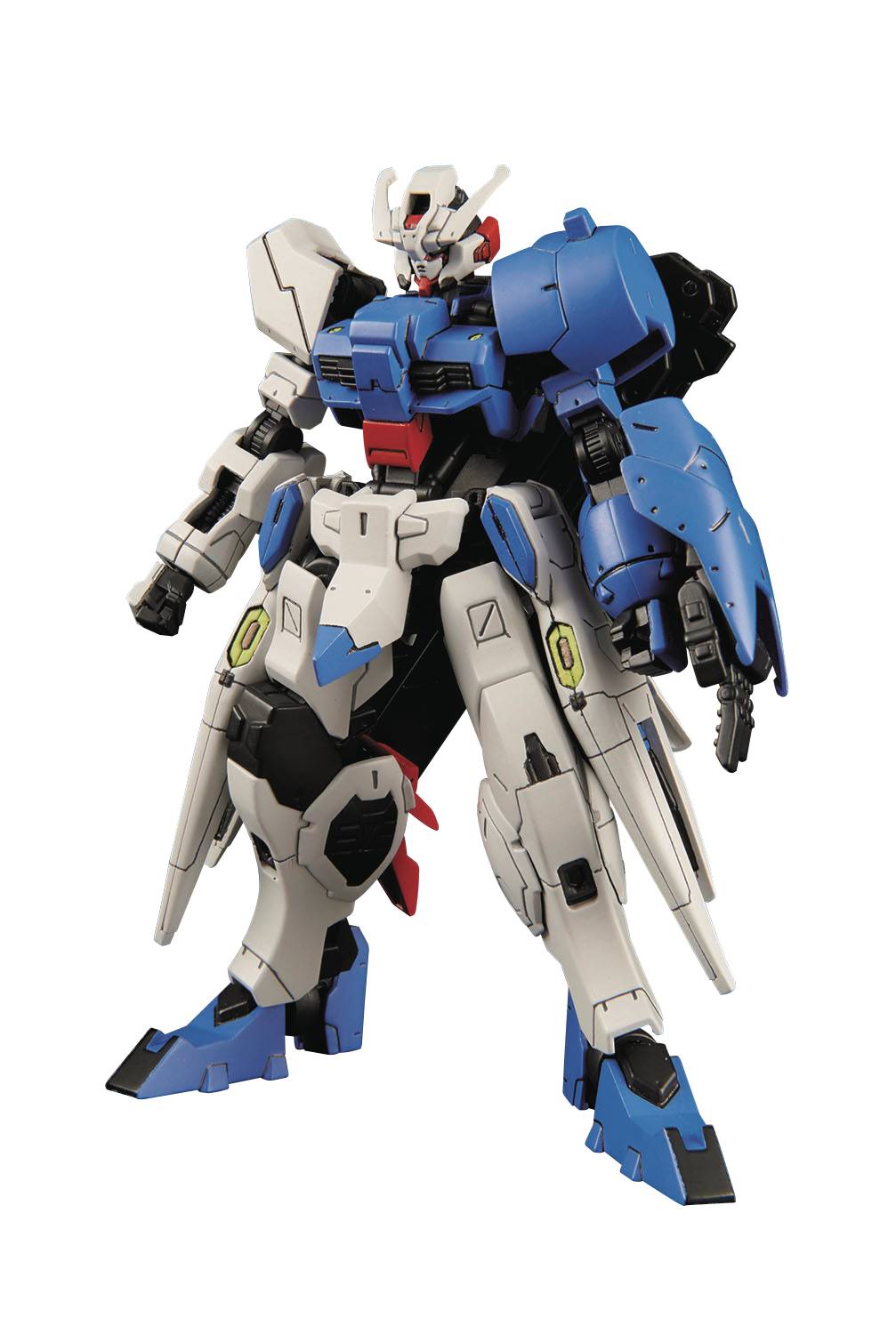 Hg Orphans Gundam Astaroth 1/144 Model Kit