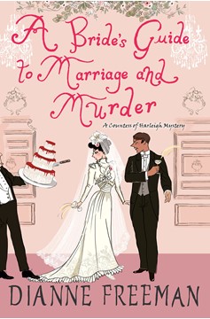 A Bride'S Guide To Marriage And Murder (Hardcover Book)