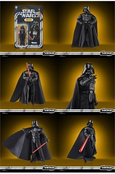 ***Pre-Order*** Star Wars The Vintage Collection Darth Vader, Star Wars: A New Hope