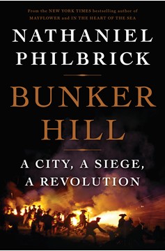 Bunker Hill (Hardcover Book)
