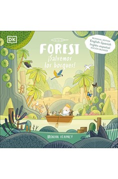 Forest (Hardcover Book)