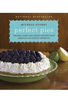 Perfect Pies (Hardcover Book)